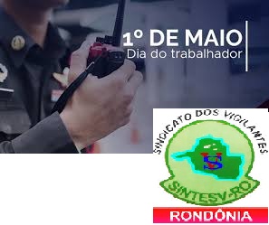 1º de Maio – Dia do Trabalhador