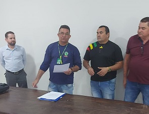 Eleição no Sindicato dos Vigilantes de Rondônia ocorre dentro da normalidade e resultado só confirma os anteriores